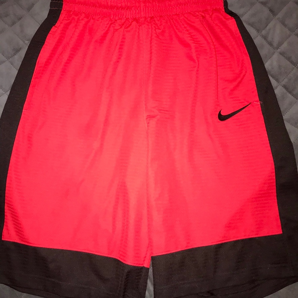 Mens Nike Dri-Fit Shorts